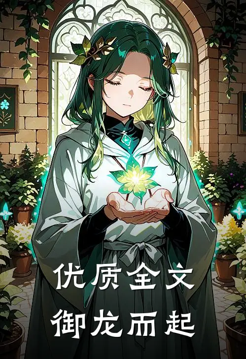 优质全文御龙而起