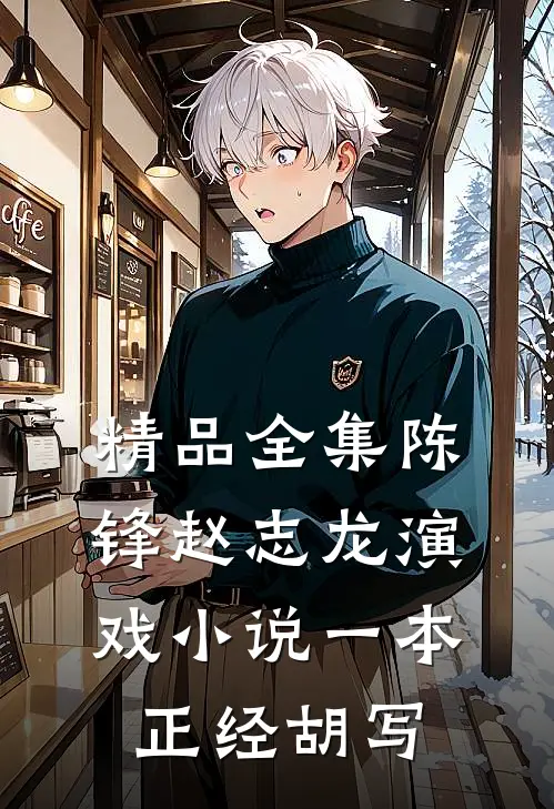 精品全集陈锋赵志龙演戏小说一本正经胡写