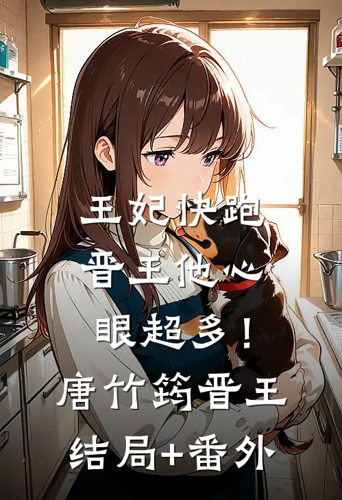 王妃快跑，晋王他心眼超多！唐竹筠晋王结局+番外