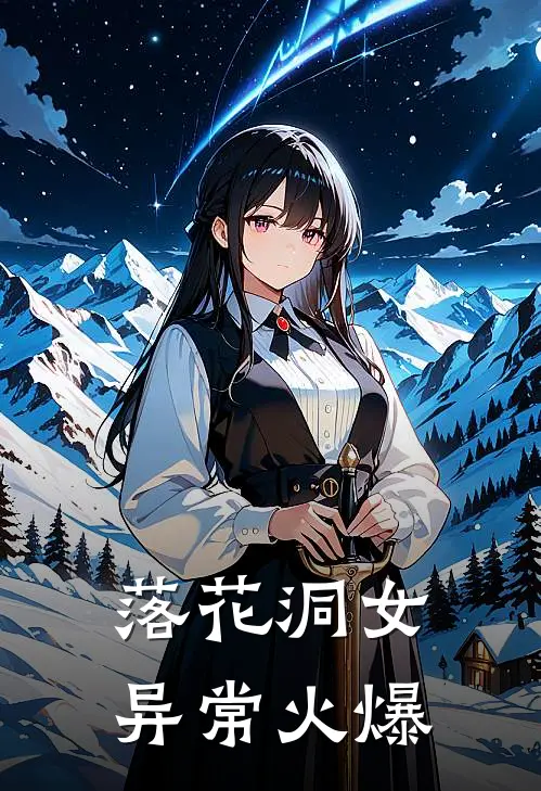 落花洞女异常火爆