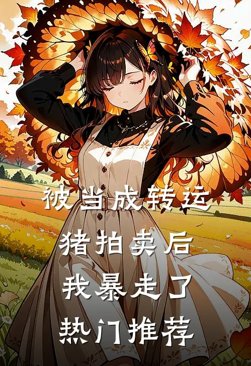 被当成转运猪拍卖后，我暴走了热门推荐
