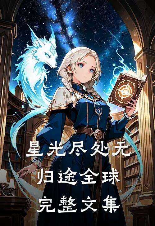 星光尽处无归途全球完整文集