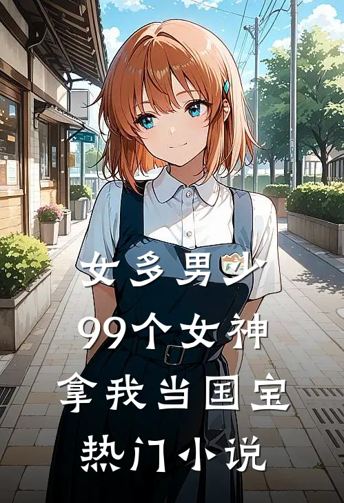 女多男少，99个女神拿我当国宝热门小说