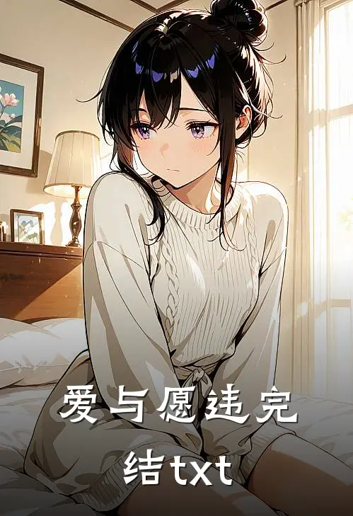 爱与愿违完结txt