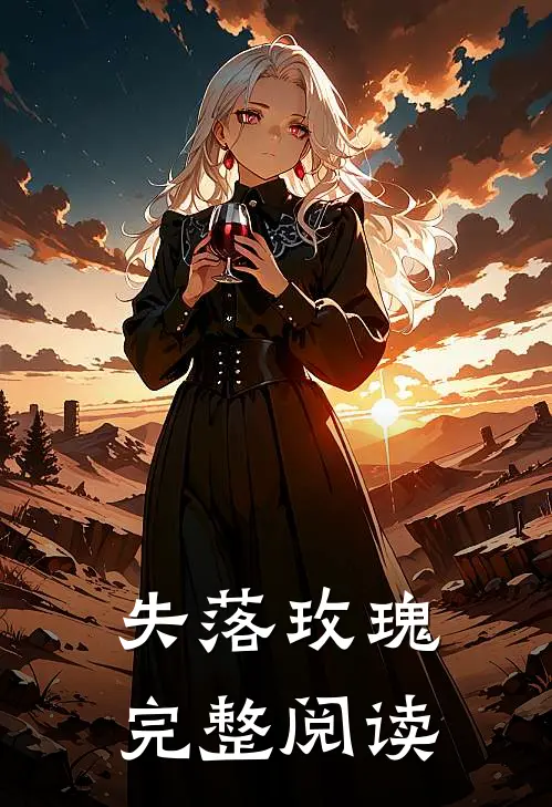 失落玫瑰完整阅读