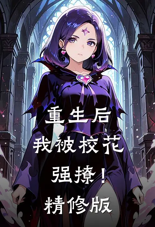 重生后，我被校花强撩！精修版