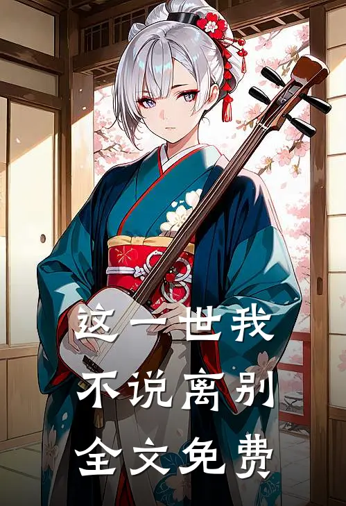 这一世我不说离别全文免费