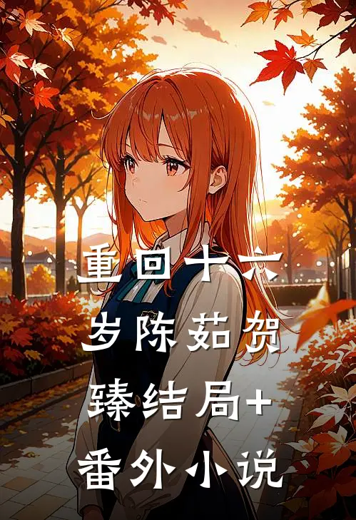 重回十六岁陈茹贺臻结局+番外小说