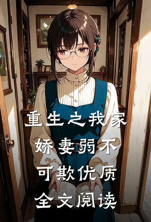 重生之我家娇妻弱不可欺优质全文阅读