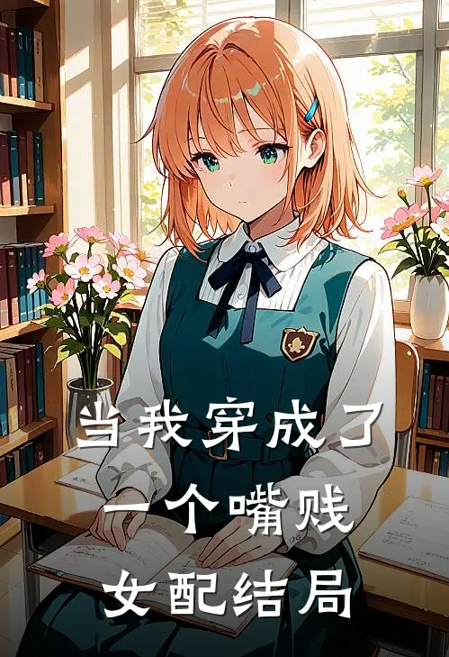 当我穿成了一个嘴贱女配结局