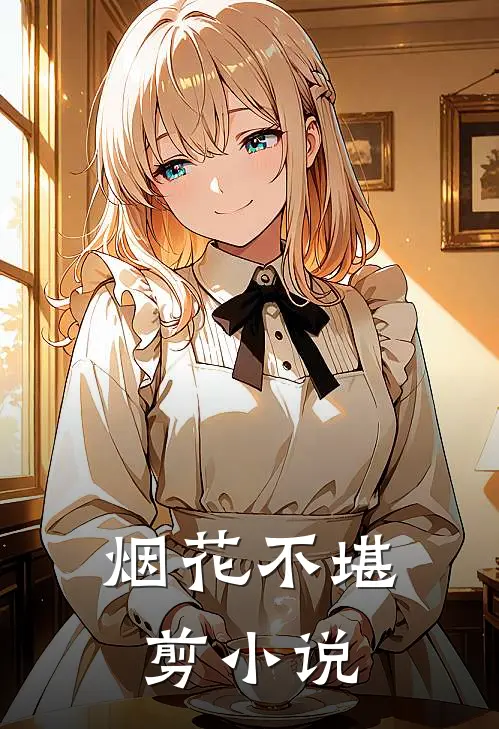烟花不堪剪小说