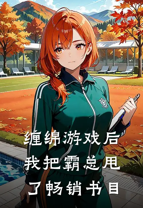 缠绵游戏后，我把霸总甩了畅销书目