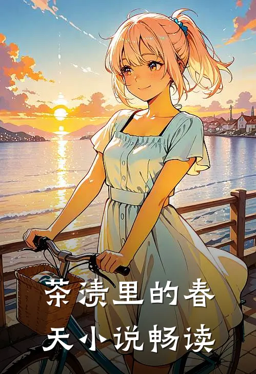 茶渍里的春天小说畅读