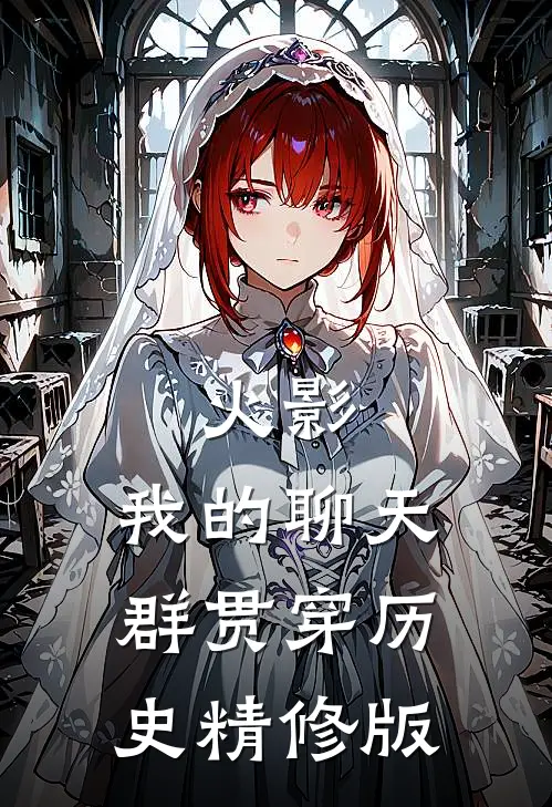 火影：我的聊天群贯穿历史精修版