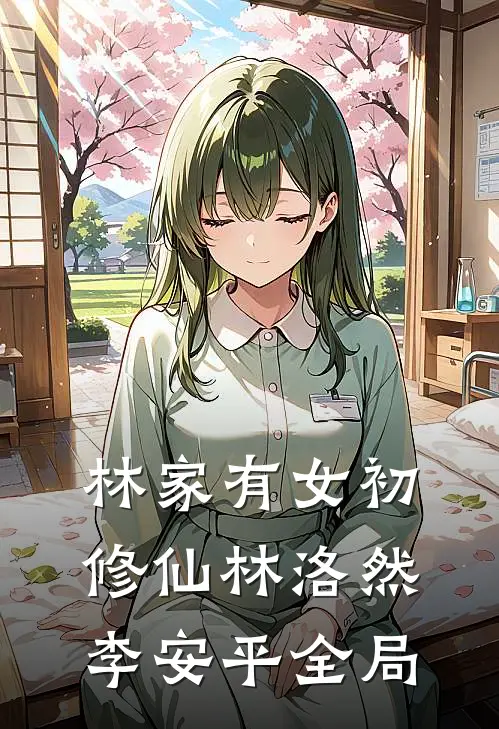 林家有女初修仙林洛然李安平全局