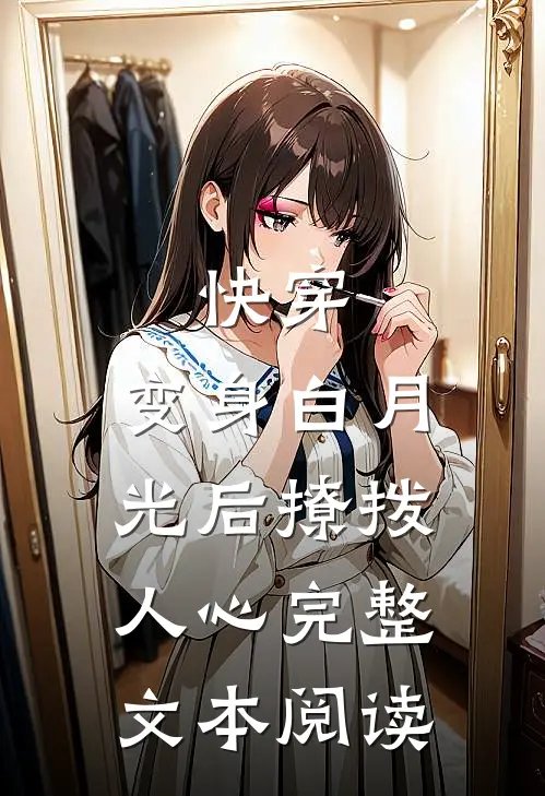 快穿：变身白月光后撩拨人心完整文本阅读