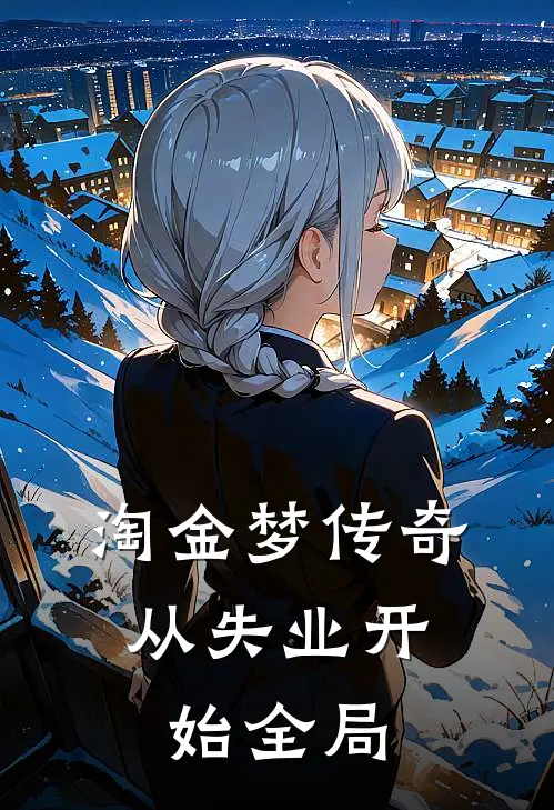 淘金梦传奇，从失业开始全局