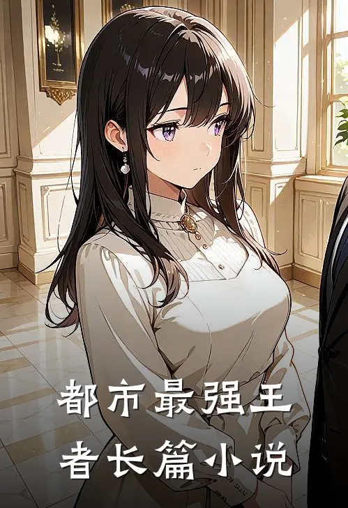 都市最强王者长篇小说