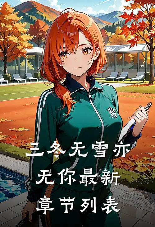 三冬无雪亦无你最新章节列表