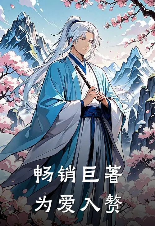 畅销巨著为爱入赘