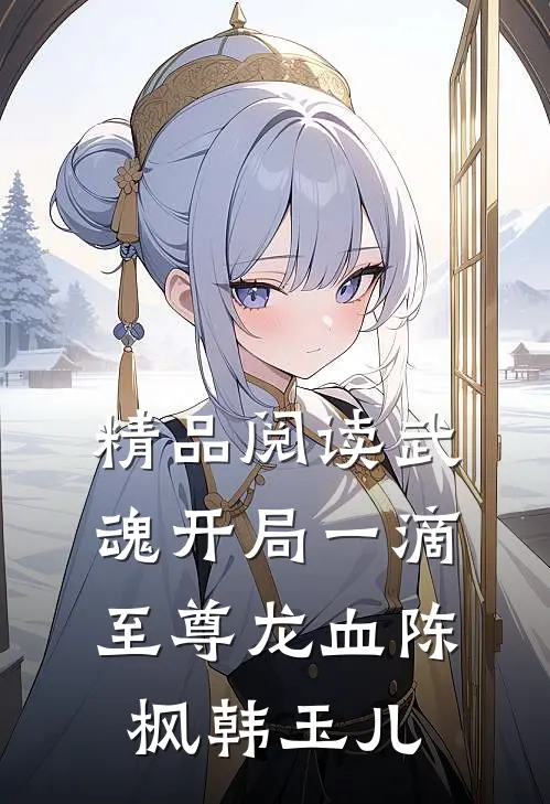 精品阅读武魂开局一滴至尊龙血陈枫韩玉儿