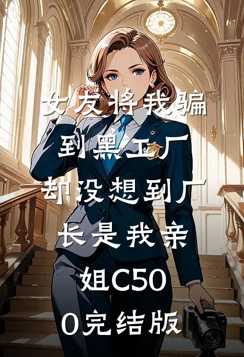 女友将我骗到黑工厂，却没想到厂长是我亲姐C500完结版