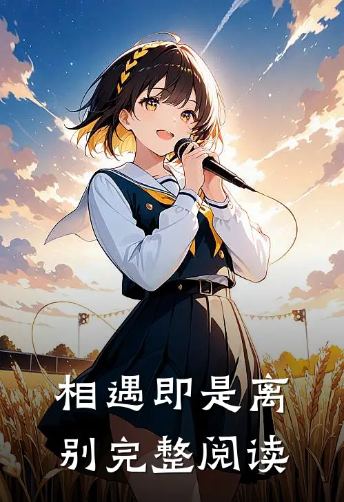相遇即是离别完整阅读