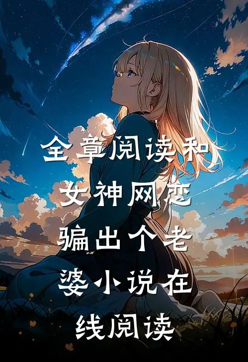 全章阅读和女神网恋,骗出个老婆小说在线阅读