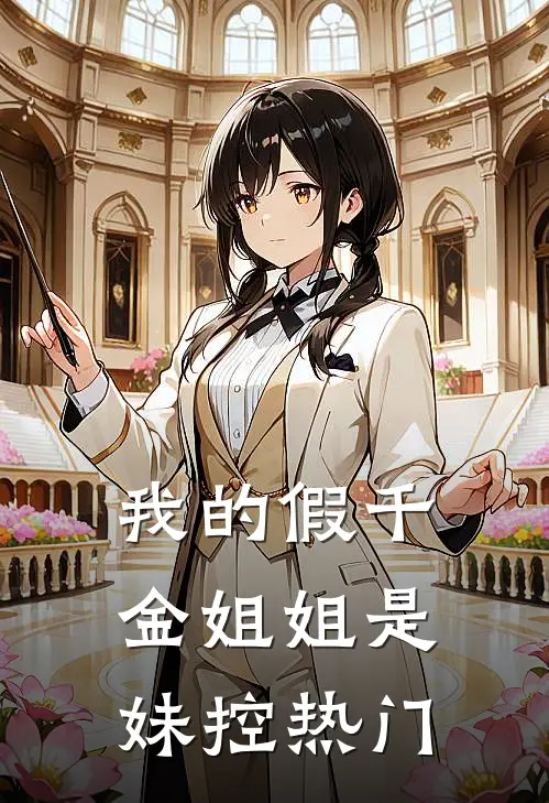 我的假千金姐姐是妹控热门