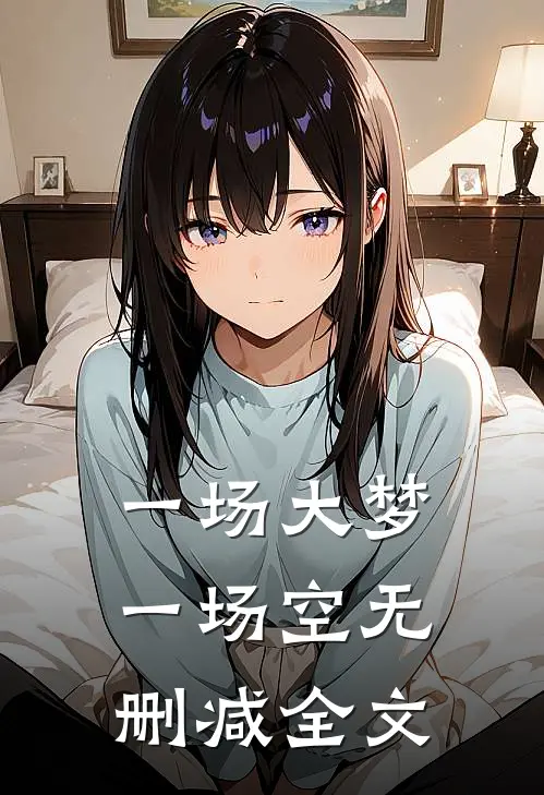 一场大梦一场空无删减全文