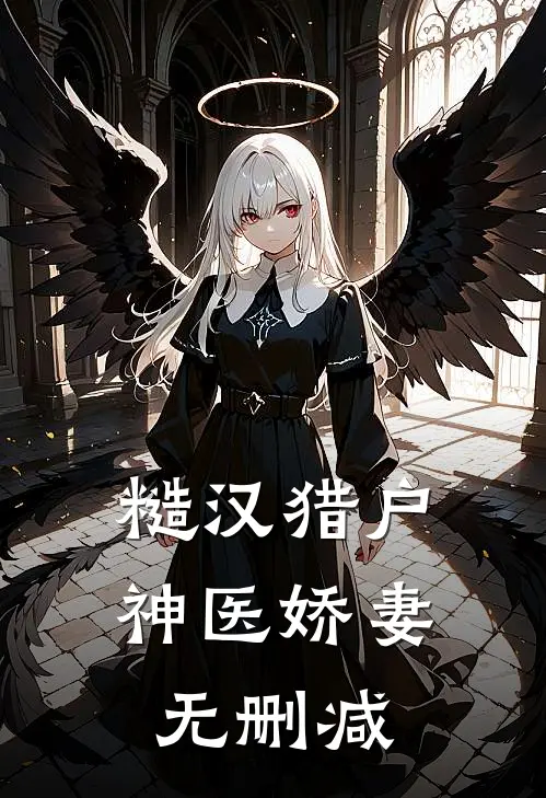 糙汉猎户神医娇妻无删减
