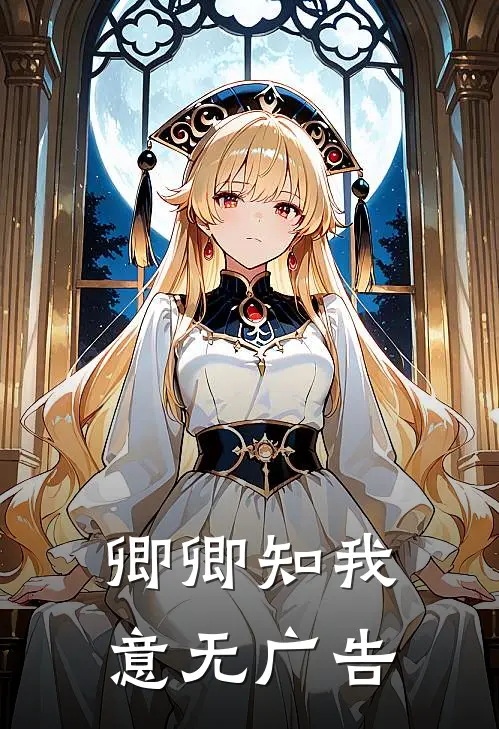 卿卿知我意无广告