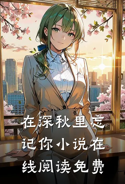 在深秋里忘记你小说在线阅读免费