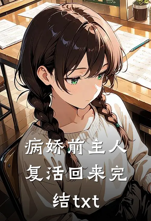 病娇前主人复活回来完结txt