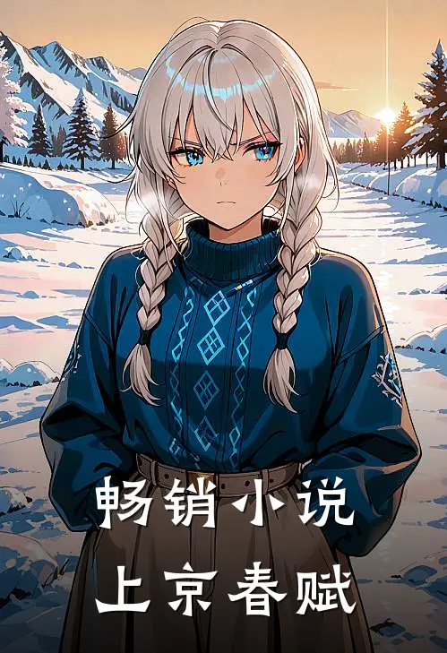 畅销小说上京春赋