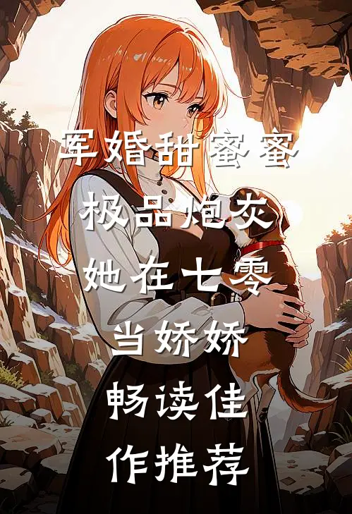 军婚甜蜜蜜：极品炮灰她在七零当娇娇畅读佳作推荐