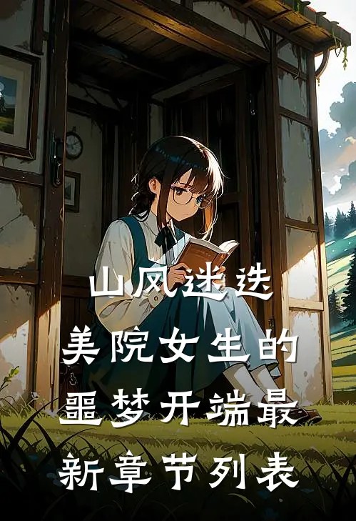 山风迷迭：美院女生的噩梦开端最新章节列表