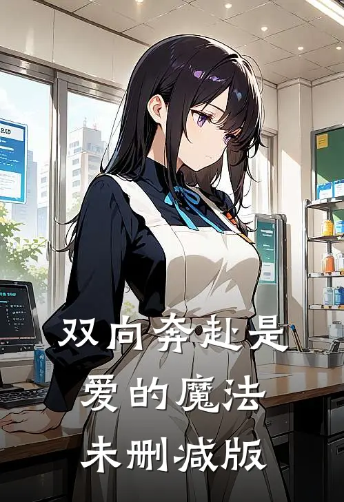 双向奔赴是爱的魔法未删减版