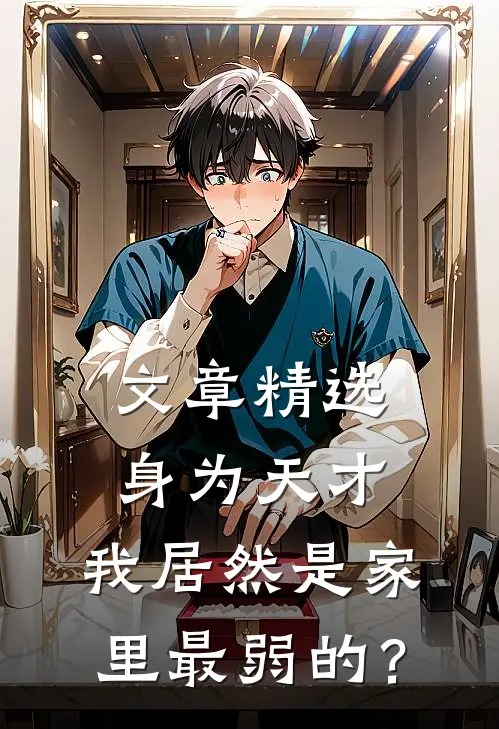 文章精选身为天才，我居然是家里最弱的？