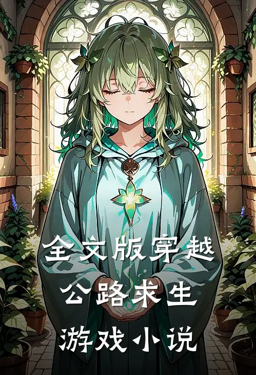 全文版穿越:公路求生游戏小说