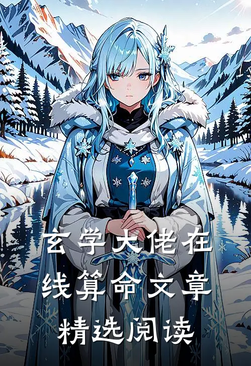 玄学大佬在线算命文章精选阅读