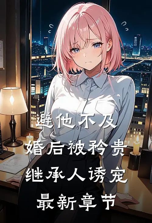 避他不及，婚后被矜贵继承人诱宠最新章节