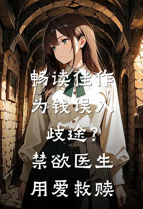 畅读佳作为钱误入歧途？禁欲医生用爱救赎