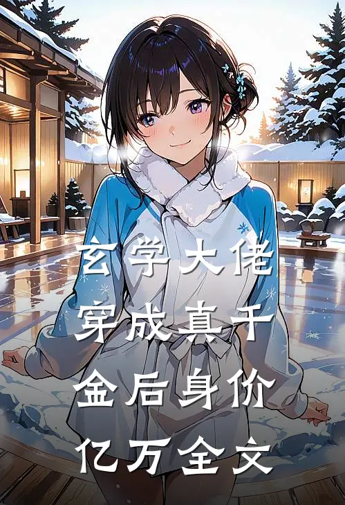 玄学大佬穿成真千金后身价亿万全文