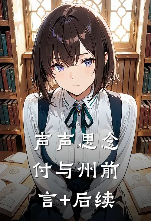 声声思念付与州前言+后续