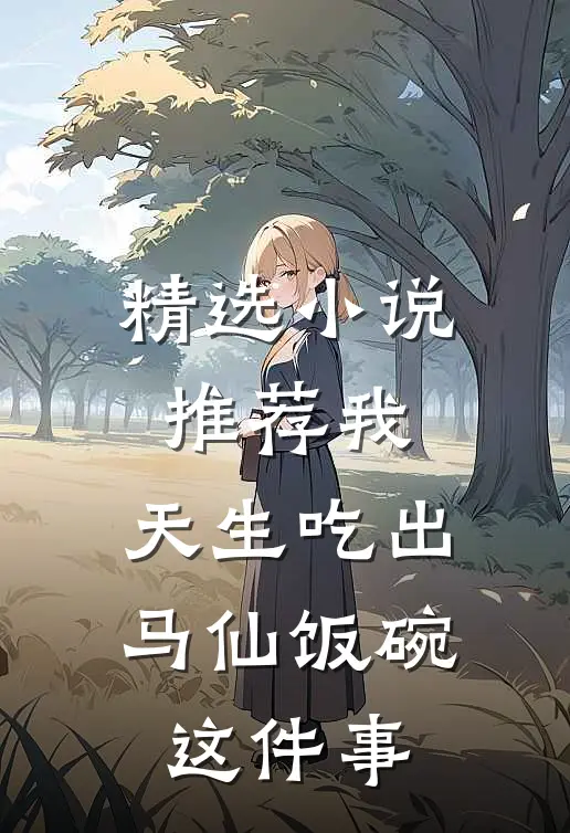 精选小说推荐我，天生吃出马仙饭碗这件事