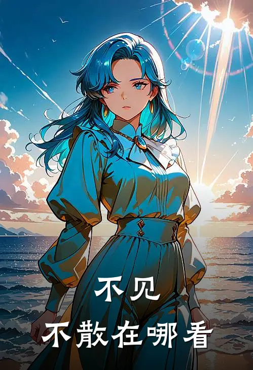 不见，不散在哪看