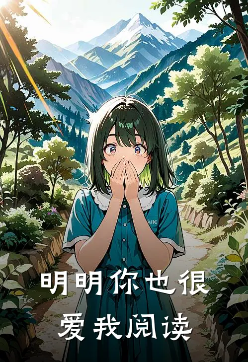 明明你也很爱我阅读