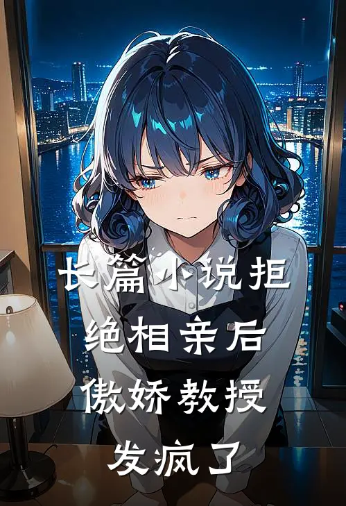 长篇小说拒绝相亲后，傲娇教授发疯了