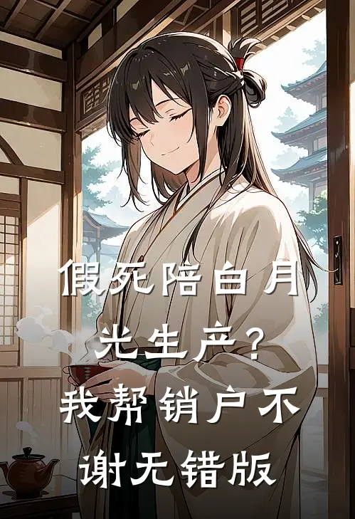 假死陪白月光生产？我帮销户不谢无错版